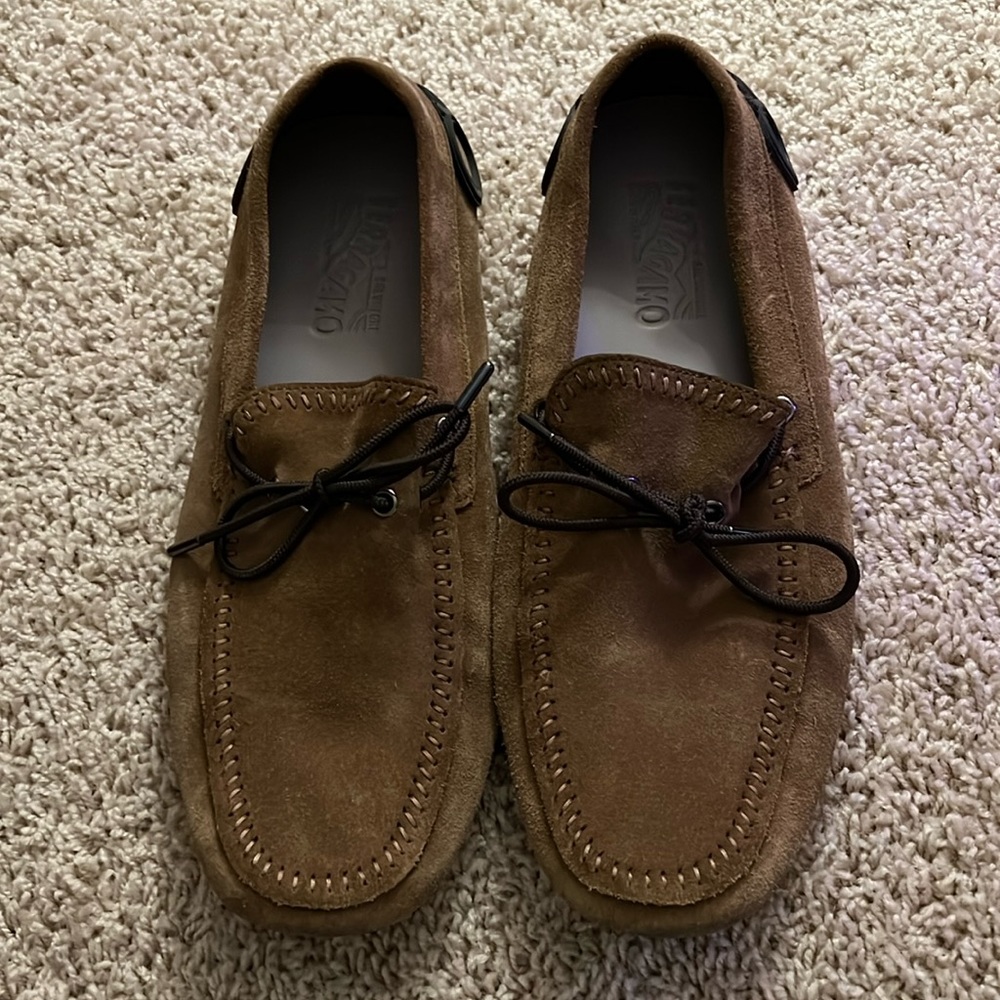 Salvatore Ferragamo Atlante